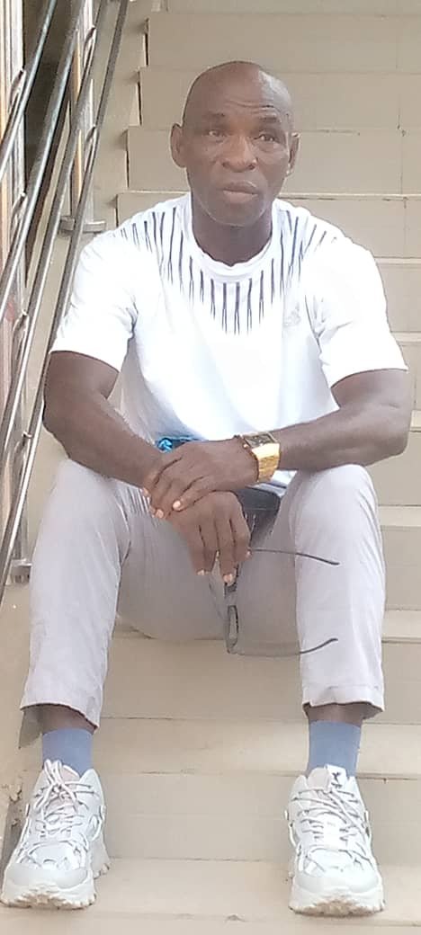 salami2026 Nigeria, نيجيريا site casamento amizade encontro